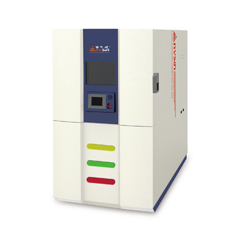 ET450S2高低溫（二箱）冷熱沖擊試驗箱