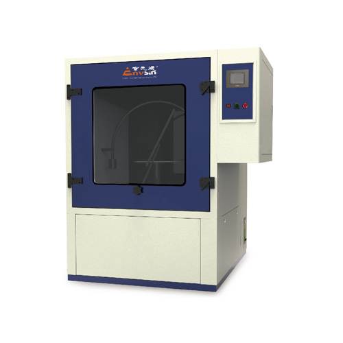 EFS-IPX1-2防水試驗箱