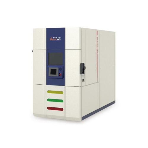 ET6500S2高低溫（兩箱）冷熱沖擊試驗箱