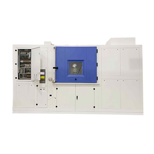 ESC-PRO-CC-3375國軍標吹塵試驗箱