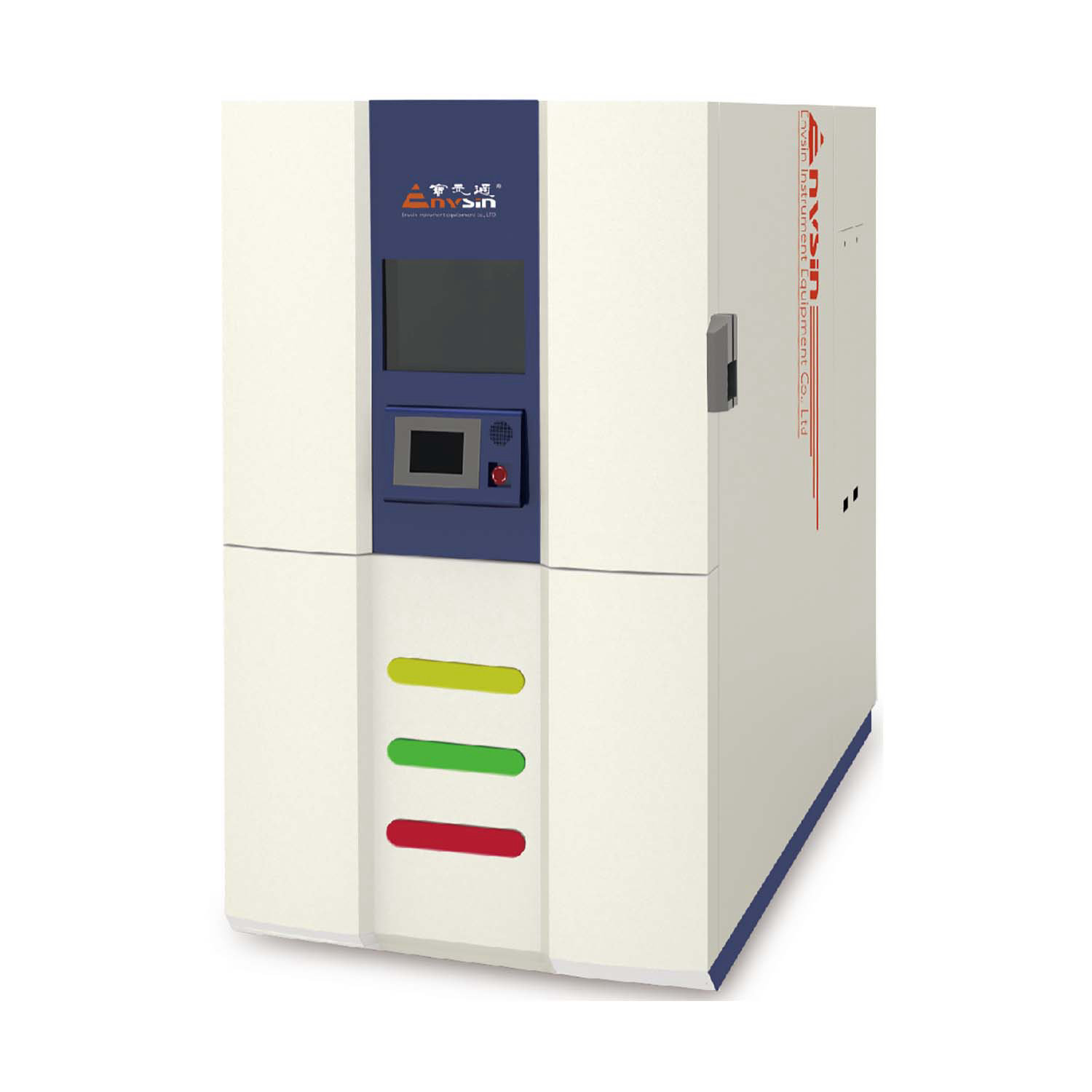 ETS5100S2熱應力速變試驗箱